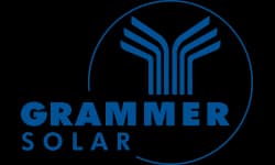 Grammer Solar Logo